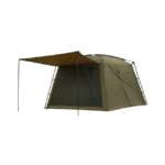 Avid Carp Revolve Screen House Compact – Angelzelt 2 Personen 10.000 mm – 250x250x185 cm