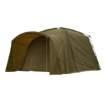 Avid Carp Screen House XT – Angelzelt 2 Personen 10.000 mm – 300-400x300x220 cm