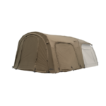 Avid Carp EXO+ Extension Cap – Vorzelt 20.000 mm – 260x165x155 cm – Kompatibel EXO+ Bivvy