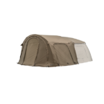 Avid Carp EXO 2 Extension Cap – Vorzelt 20.000 mm – 300x200x165 cm – Kompatibel EXO 2 Bivvy