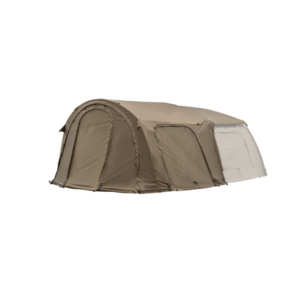 Avid Carp EXO 2 Extension Cap – Vorzelt 20.000 mm – 300x200x165 cm – Kompatibel EXO 2 Bivvy
