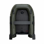 Spartan 200 Wide 2026 Schlauchboot – PVC 1100 dtex – 250 kg Tragfähigkeit – 85 cm Breite