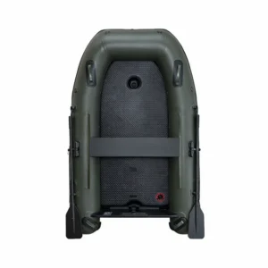 Spartan Boats 230 Compact Schlauchboot – PVC 1100 dtex – 280 kg Tragfähigkeit – 5 PS