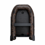 Spartan 200 Wide Camo 2026 Schlauchboot – PVC 1100 dtex – 250 kg – Tarnmuster – 85 cm Breite