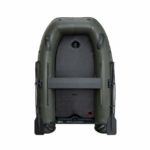 Spartan 230 Wide Schlauchboot – PVC 1100 dtex – 280 kg Tragfähigkeit – 7 PS – 85 cm Breite
