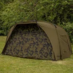 Avid Carp EXO+ Bivvy 1 Place – Abri Carpe 20 000 mm – 270x195x140 cm