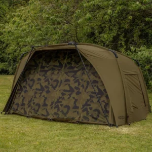 Avid Carp EXO+ Bivvy 1 Place – Abri Carpe 20 000 mm – 270x195x140 cm